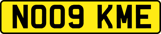 NO09KME