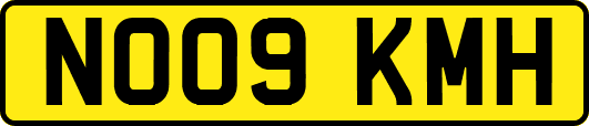 NO09KMH