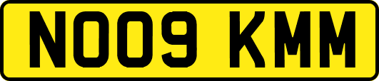 NO09KMM