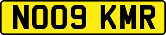 NO09KMR