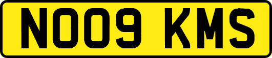 NO09KMS
