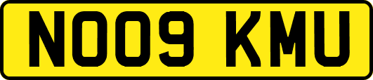NO09KMU