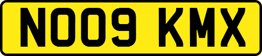 NO09KMX