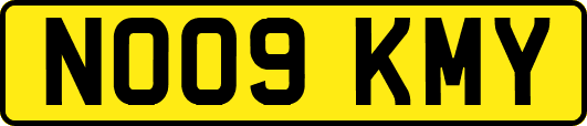 NO09KMY