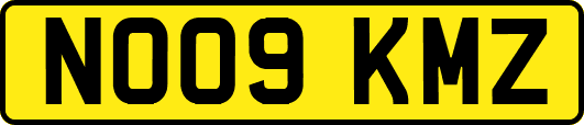 NO09KMZ
