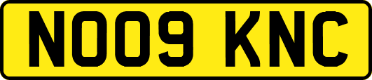 NO09KNC