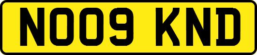 NO09KND