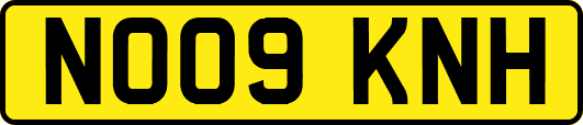 NO09KNH
