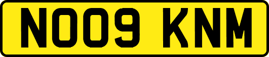 NO09KNM