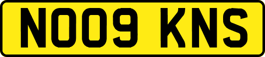 NO09KNS