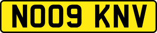 NO09KNV