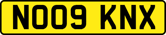 NO09KNX