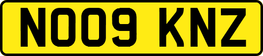 NO09KNZ