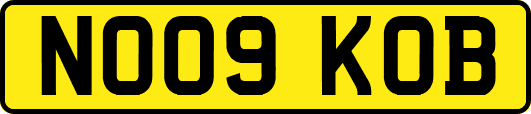 NO09KOB