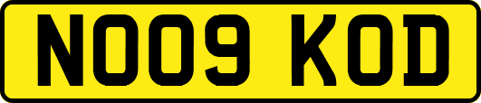 NO09KOD
