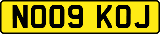 NO09KOJ