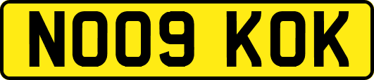 NO09KOK