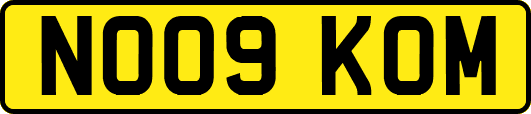 NO09KOM