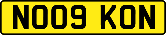NO09KON