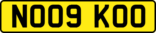 NO09KOO