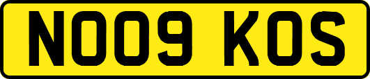 NO09KOS