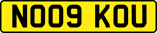 NO09KOU
