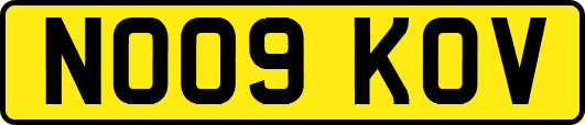 NO09KOV