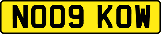 NO09KOW