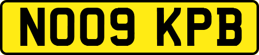 NO09KPB