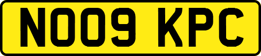 NO09KPC