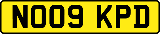 NO09KPD