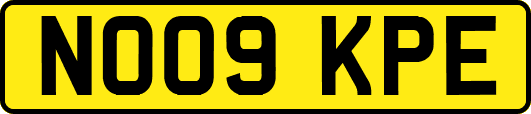 NO09KPE