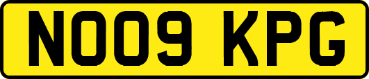 NO09KPG