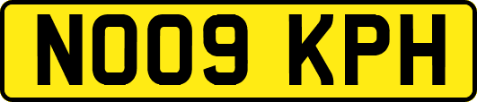 NO09KPH