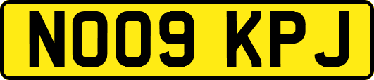 NO09KPJ