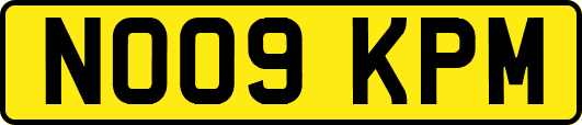 NO09KPM
