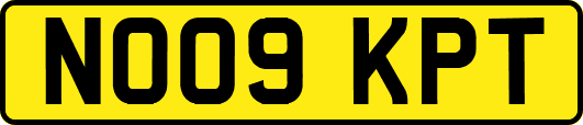 NO09KPT