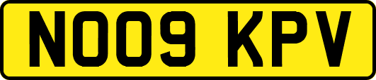 NO09KPV