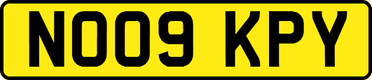 NO09KPY