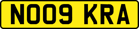 NO09KRA