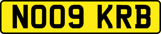 NO09KRB