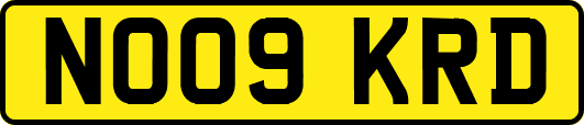 NO09KRD