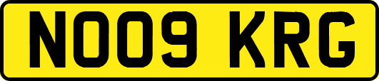 NO09KRG