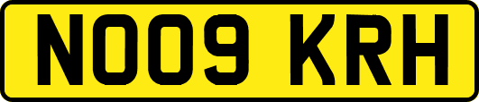 NO09KRH