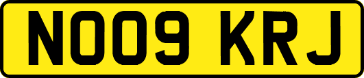 NO09KRJ