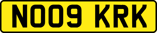 NO09KRK