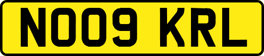 NO09KRL