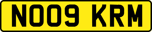 NO09KRM