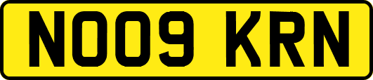 NO09KRN