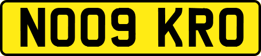 NO09KRO